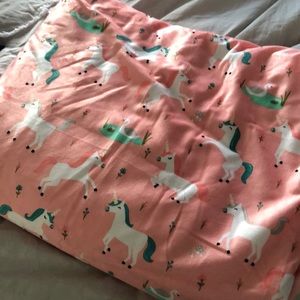 Brand new 40”x60” kids weighted blanket 6lbs 🎯